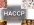 tư vấn HACCP - Công Ty CP Đào Tạo Hệ Thống Và Chuyển Giao Công Nghệ AMSs